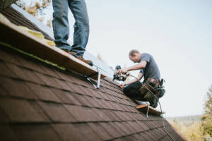 Local Roofers in Wexford, PA